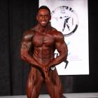 Rob  Stamey - NPC Greater Gulf States 2011 - #1